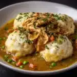 Chicken and Dumplings Recipe