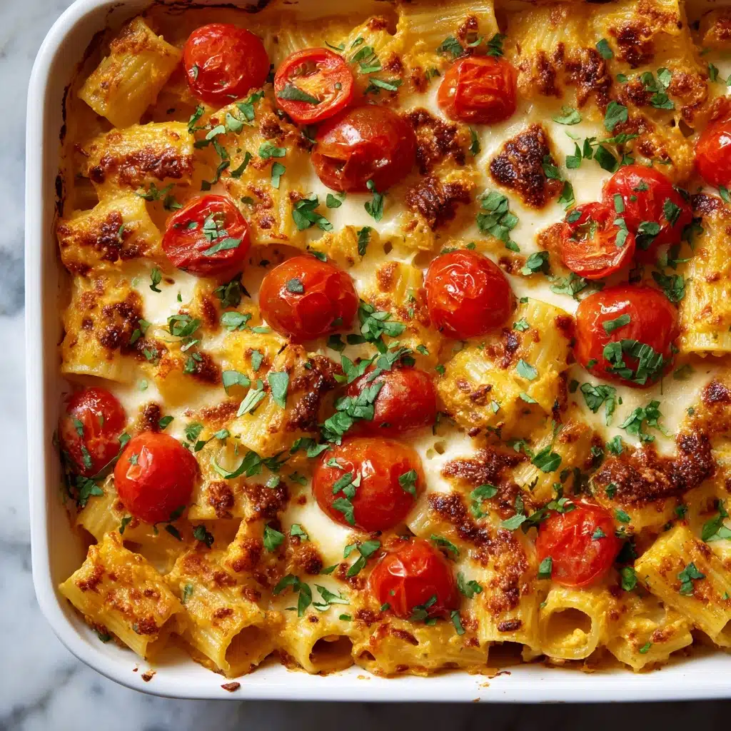 Mexican Mac and Cheese Recipe - Recipe Image
