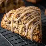 Banana Chocolate Chip Scones Recipe