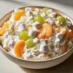 Frog Eye Salad Recipe