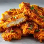 Chicken Cutlets Recipe