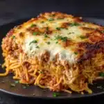 Million Dollar Spaghetti Recipe