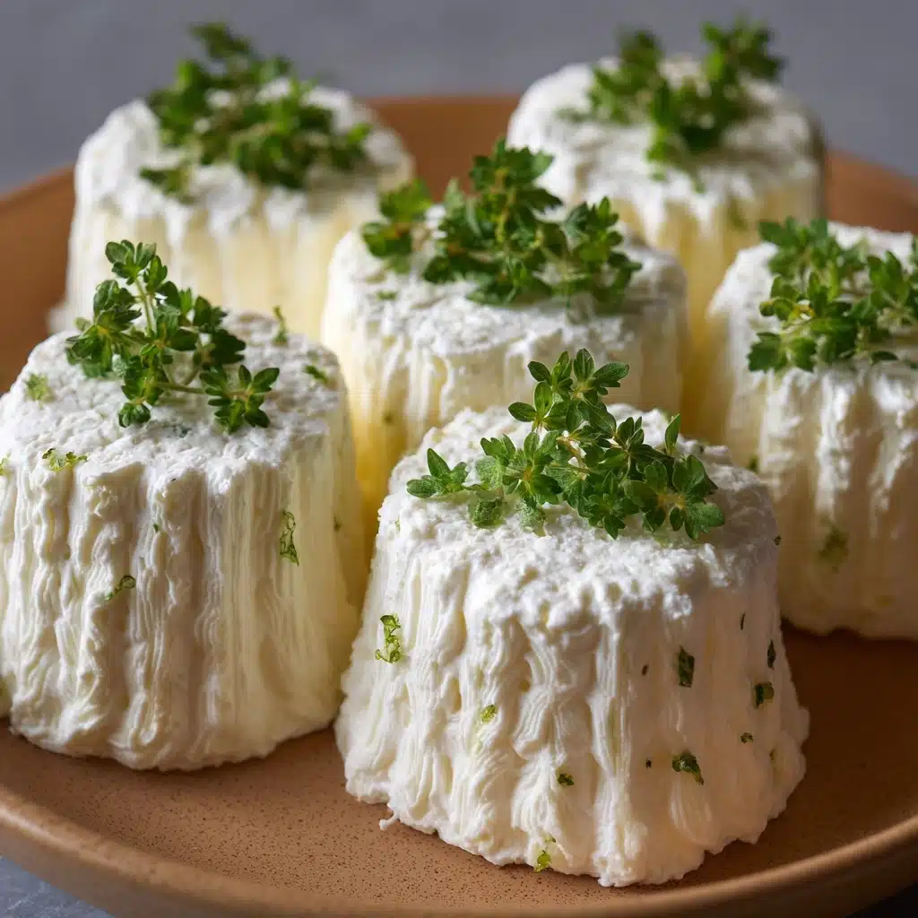 Boursin Cheese Recipe - Recipe Image