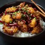 Korean Fried Chicken Recipe