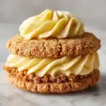 Honey Butter Cornbread Cookies Recipe