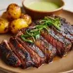 London Broil Marinade Recipe
