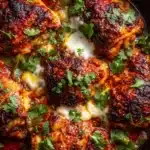 Chori Pollo Recipe