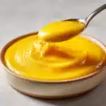 Easy Orange Curd Recipe
