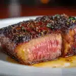 Best Steak Seasoning Recipe