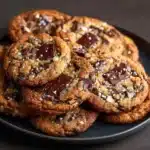 Easy Fresh Milled Flour Cookies Recipe