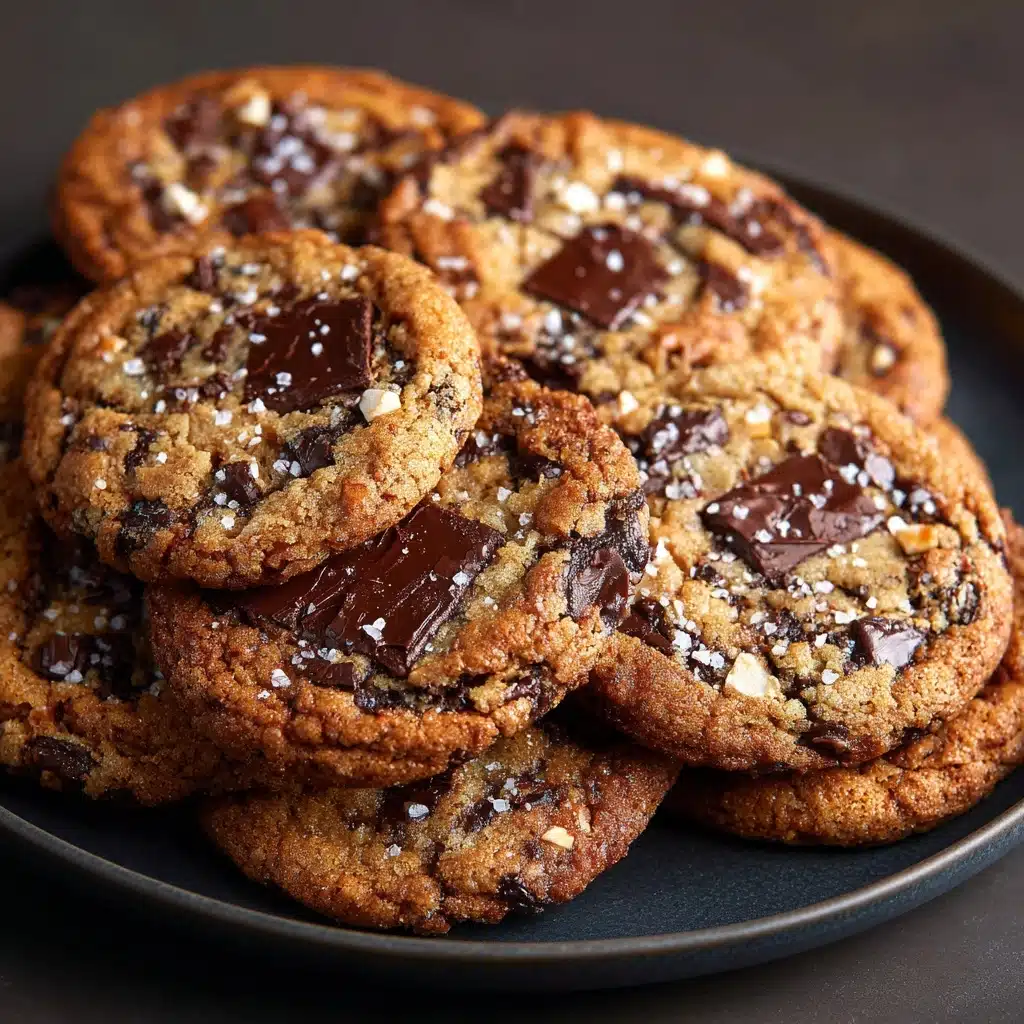 Easy Fresh Milled Flour Cookies Recipe - Recipe Image
