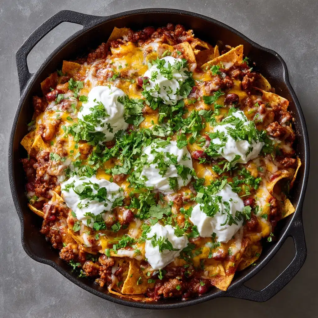 Ground Turkey Enchilada Skillet Recipe - Recipe Image
