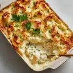 Comforting Chicken and Hashbrown Casserole Recipe