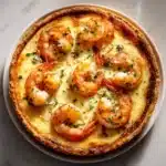 Florida Shrimp Pie Recipe
