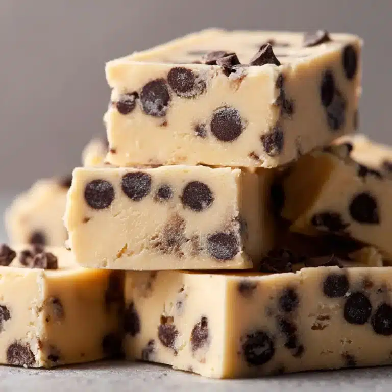 Peanut Butter Frozen Yogurt Bars Recipe