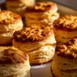 KFC Biscuits Recipe