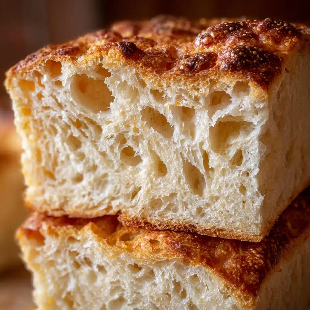 Soft Homemade Bread Dough Recipe - Recipe Image