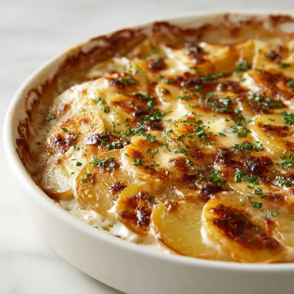 Cheesy Cabbage Casserole Recipe