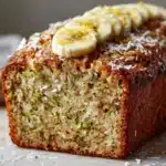 Banana Zucchini Bread Recipe