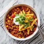 Turkey Enchilada Skillet Recipe