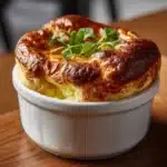 Cheese Soufflé Recipe