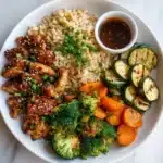 Hibachi Chicken Recipe