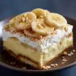 Banana Pudding Poke Cake Recipe