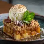 Apple Cobbler Recipe