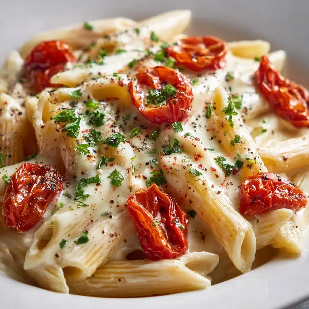 Creamy Marry Me Pasta Recipe
