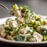Chicken Divan Casserole Recipe