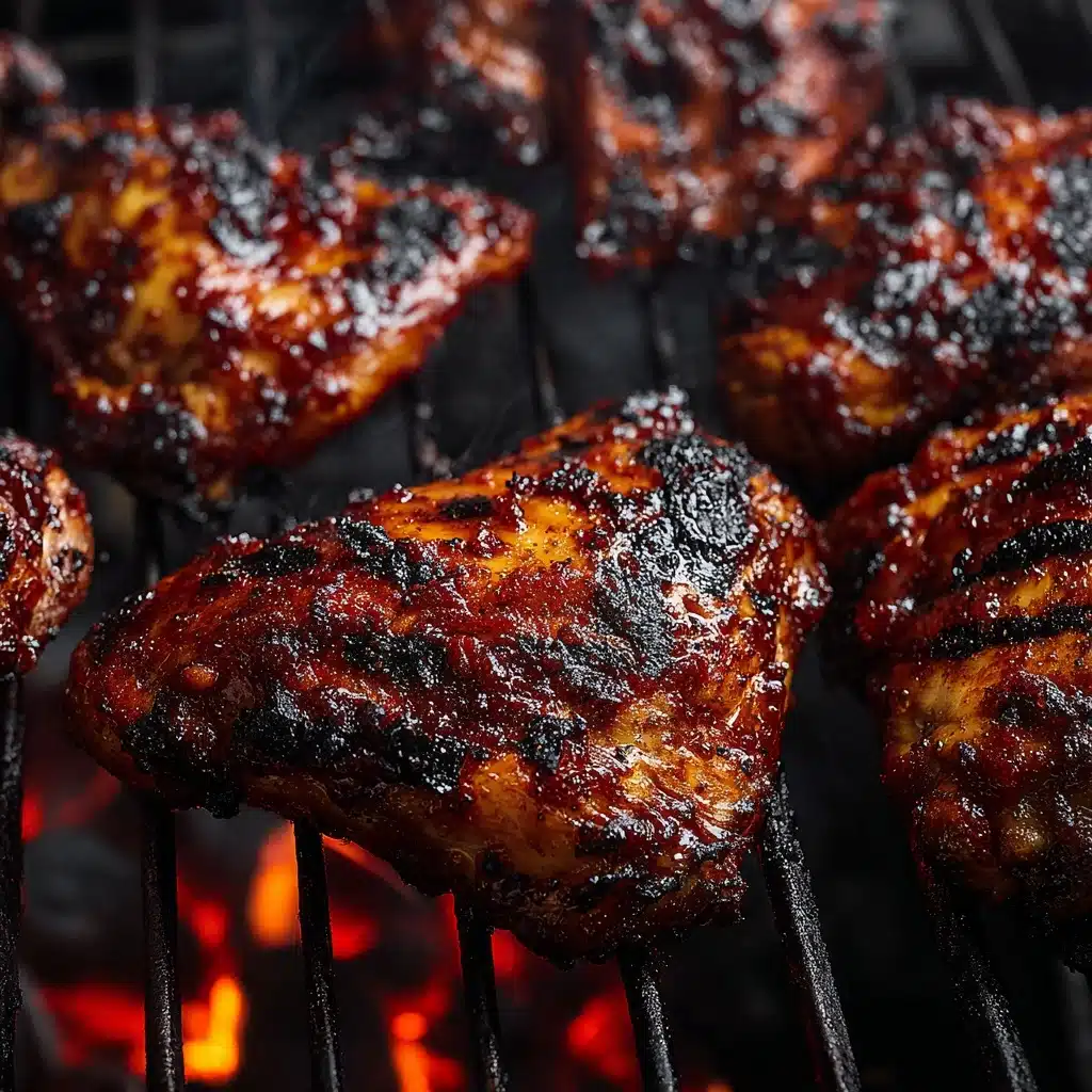 Pollo Asado Recipe - Recipe Image