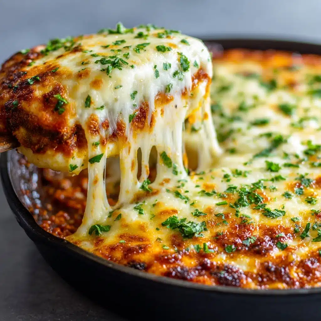Homemade Queso Fundido Recipe - Recipe Image