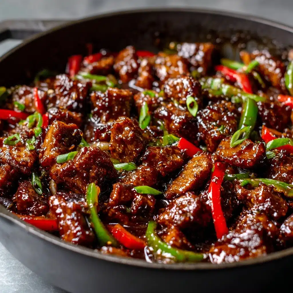 Tender Beef in Minutes! Chinese Secret to Soften the Toughest Beef Recipe - Recipe Image