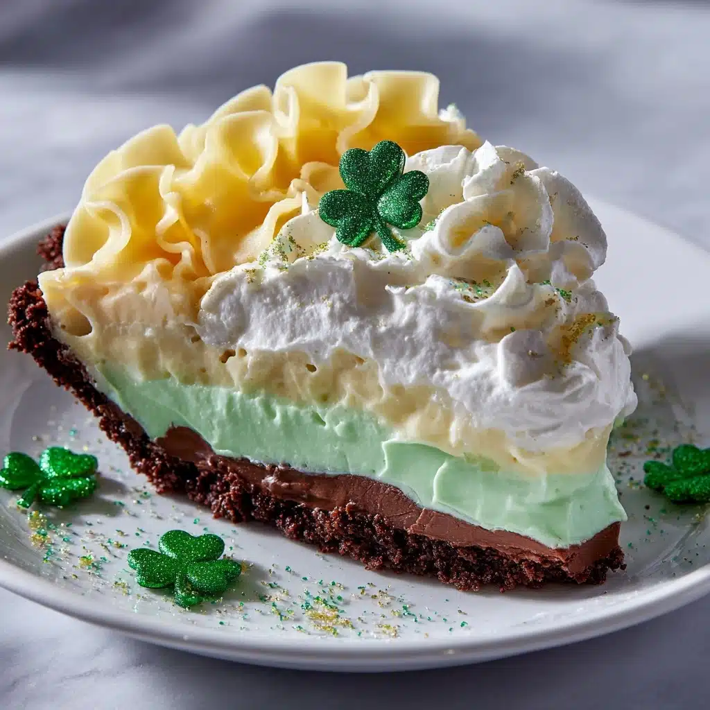 St Recipe - Recipe Image