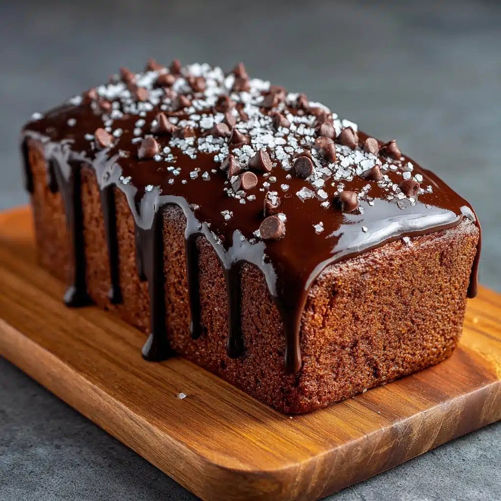 The Ultimate Decadent Dessert Recipe - Recipe Image