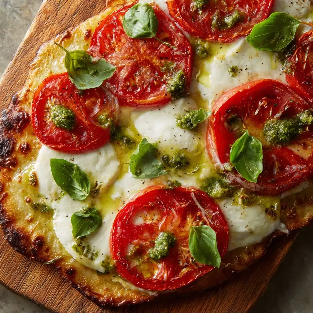 The Ultimate Guide to Making It at Home Recipe - Recipe Image