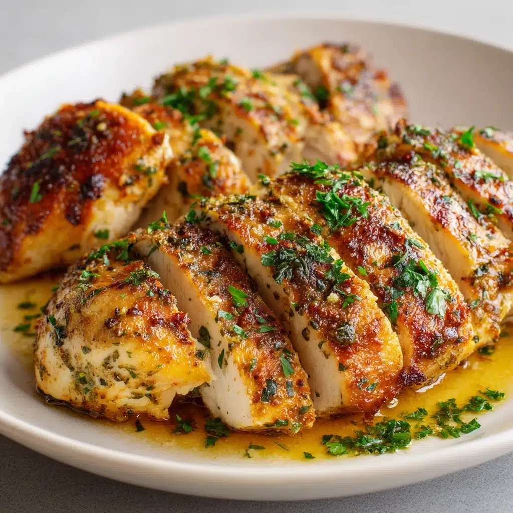 Healthier Recipe