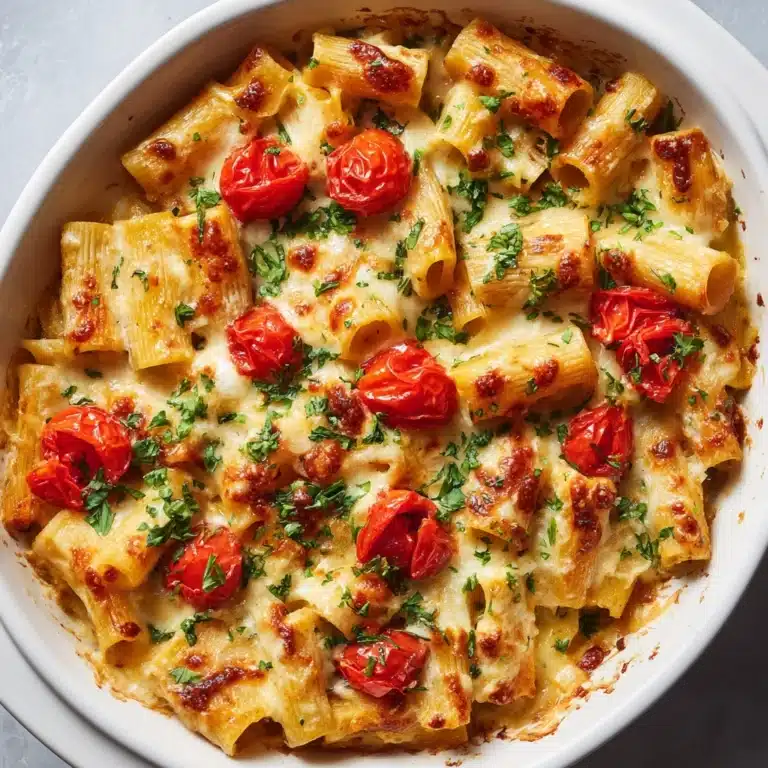 Mexican Mac and Cheese Recipe