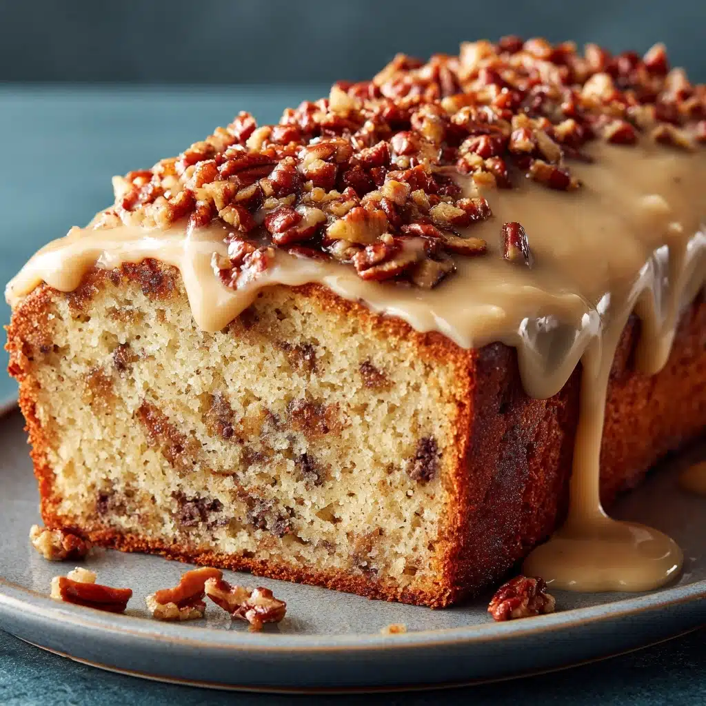 Vintage Ice Cream Bread Recipe