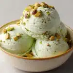 High Protein Pistachio Ice Cream Recipe