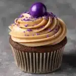 Grape Crush Cupcakes Recipe