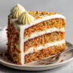 To Die For Carrot Cake Recipe