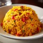 Cajun Rice Recipe