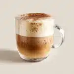 Vanilla Cinnamon Milk Tea Recipe