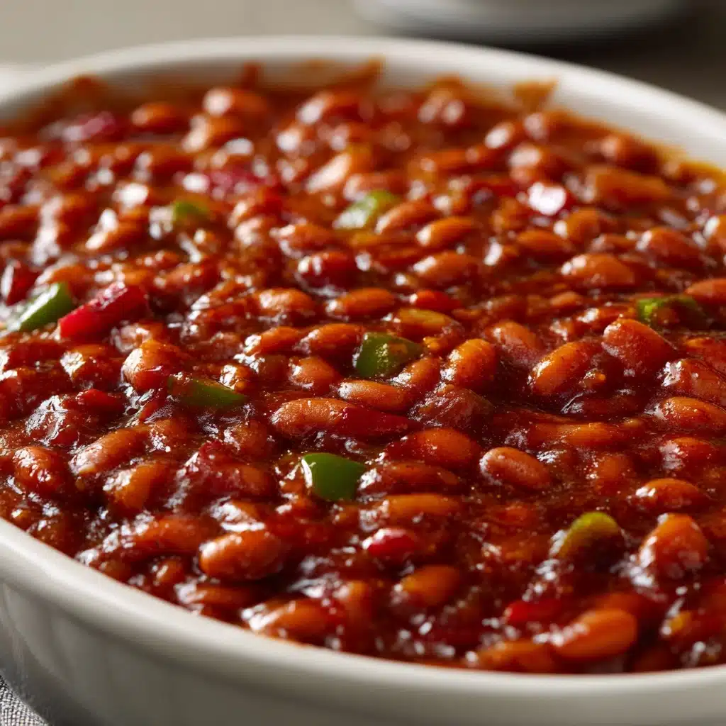 Chakalaka Recipe