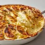 Cheesy Scalloped Potatoes Recipe