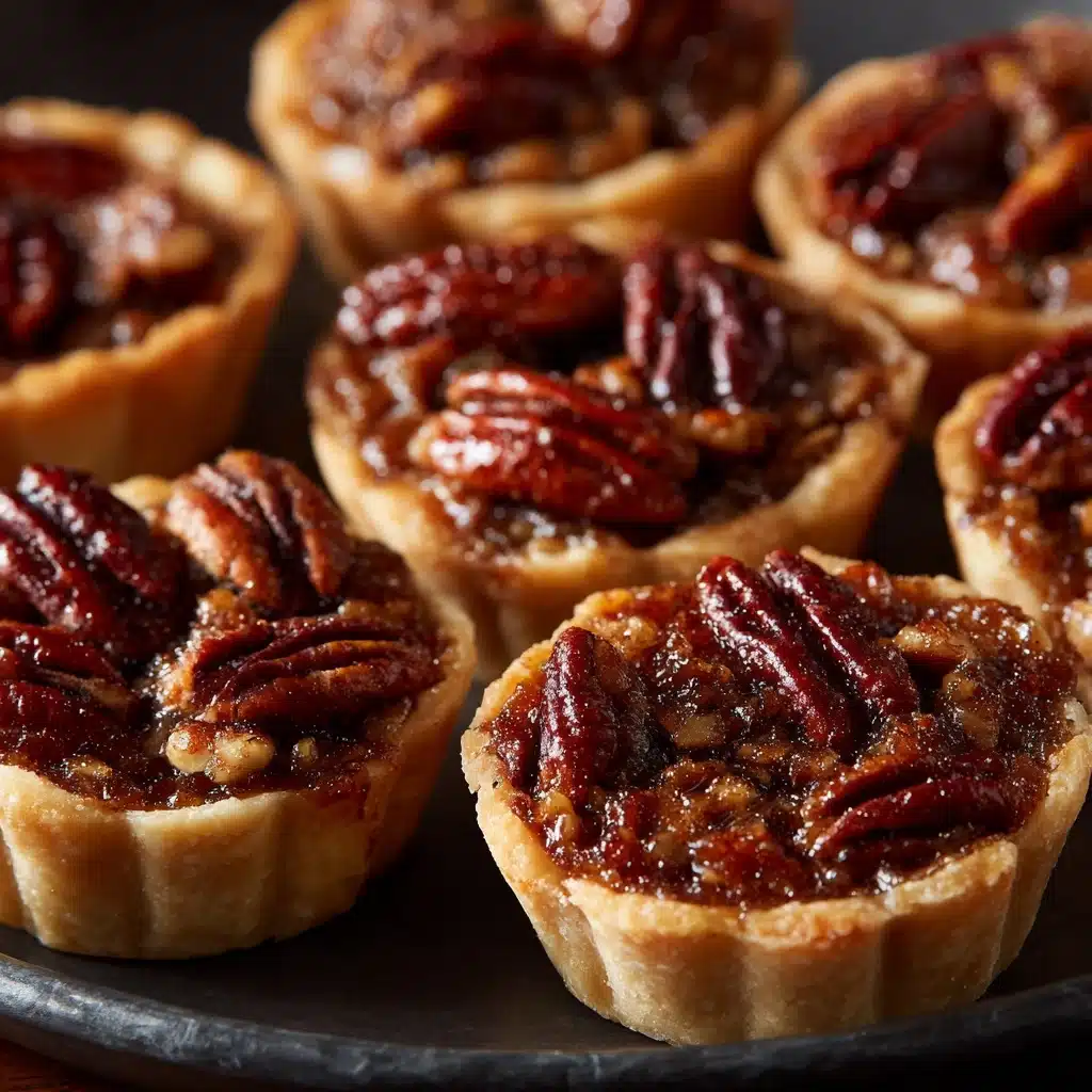 Pecan Pie Cookies Recipe - Recipe Image