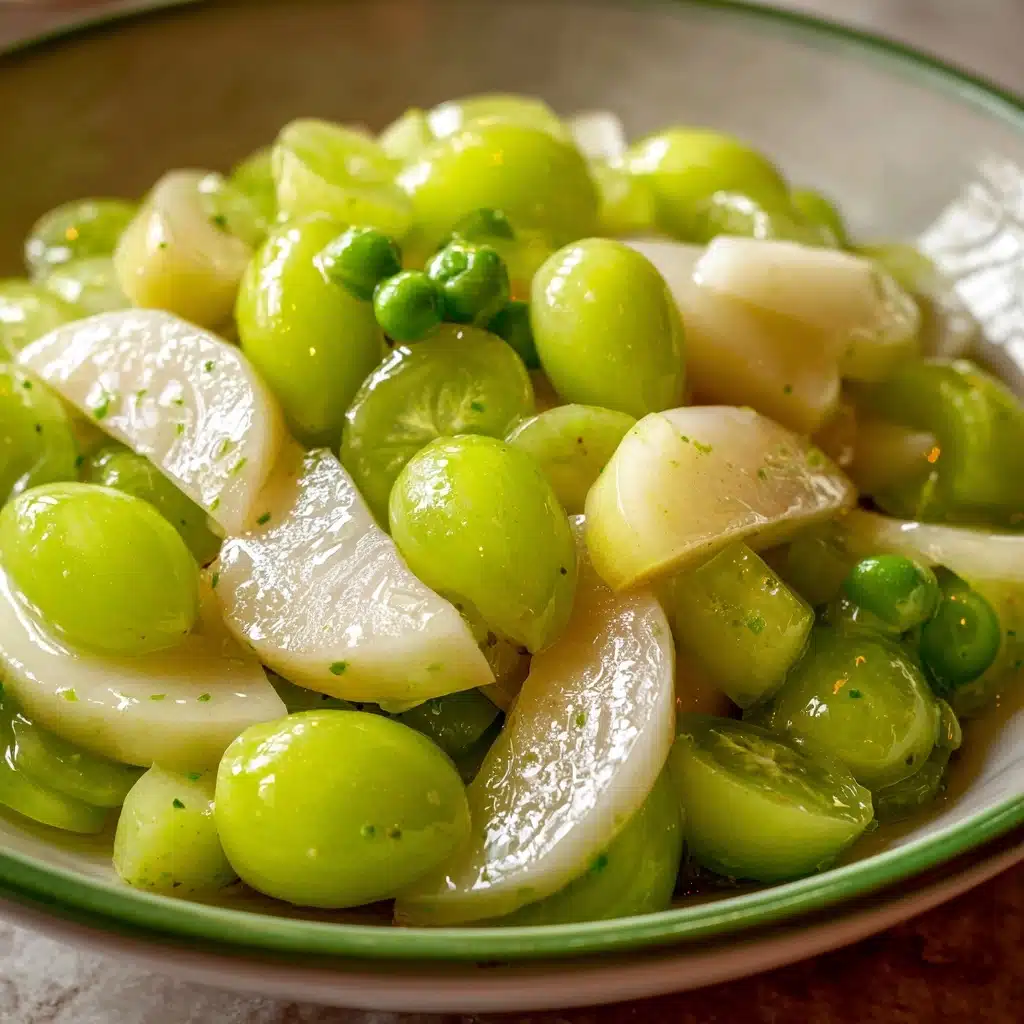Festive St Recipe
