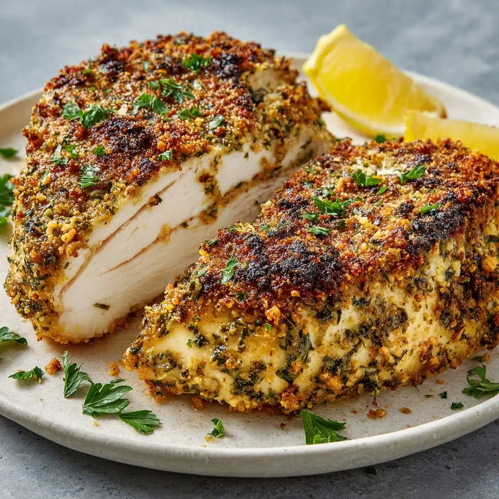 Healthier Recipe - Recipe Image