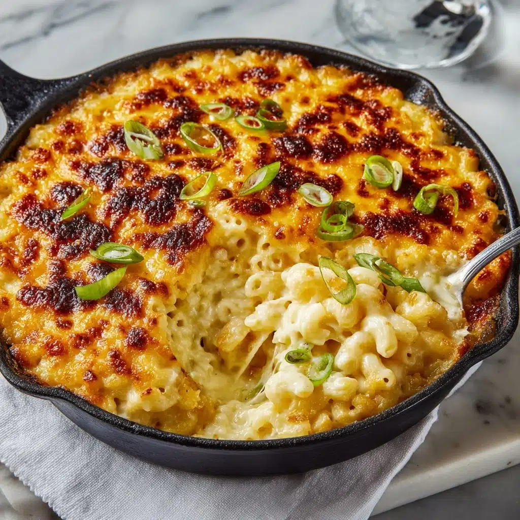 Korean Cheese Corn Recipe - Recipe Image